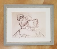 "It's Alright" Print