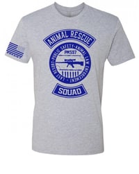 ANIMAL RESCUE SQUAD 