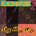 Image of Too Free - Love in High Demand CD (SPR-033)