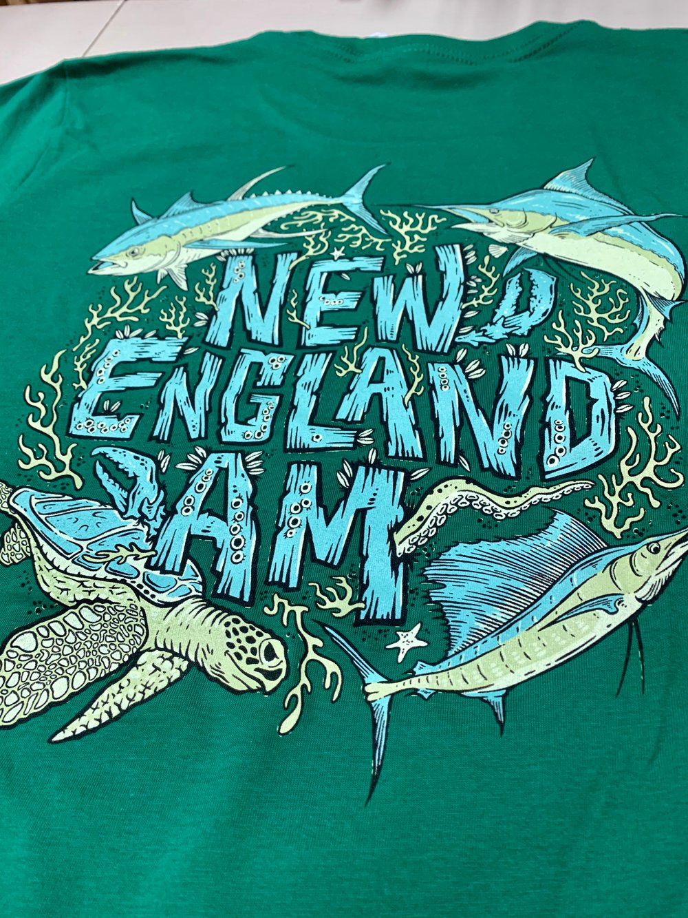 Image of Neam t-shirt
