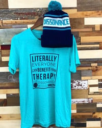 New redesigned - Literally Tee