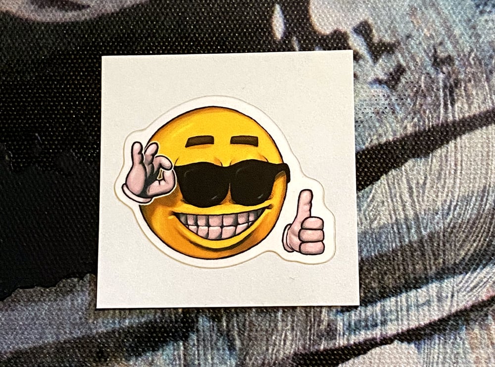 15 Emoji Stickers