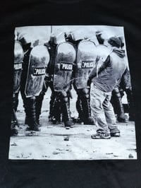 Image 1 of Riot pisser t shirt