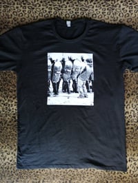 Image 2 of Riot pisser t shirt