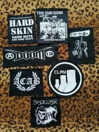 Image 3 of Patches #1