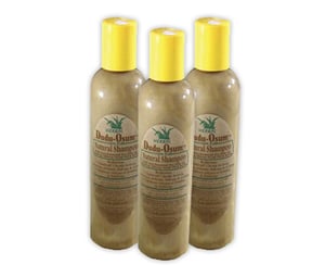 Image of Dudu-Osun Natural Shampoo