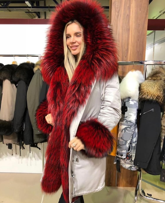 Image of Hazel Parka