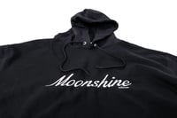 Image 4 of Moonshine UHMW Champion Pullover Sweater v.1 Black/White