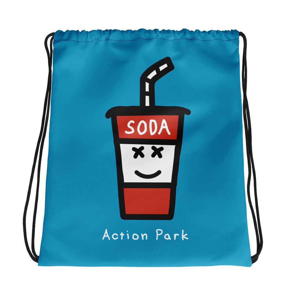 Image of Soda Bag