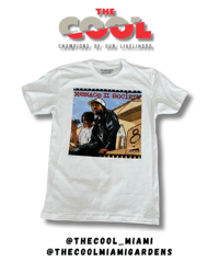 Menace II Society T-shirt