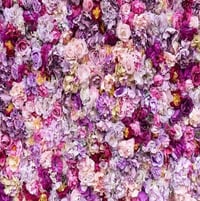 Image 3 of 8 x 8 Family Backdrops for Special Events