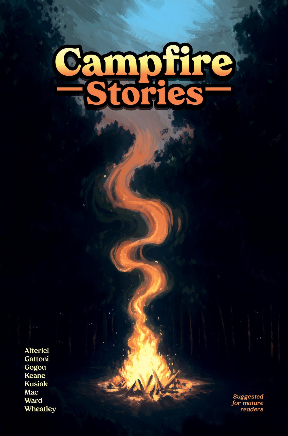 Campfire Stories