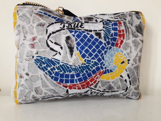 Image of True Love - sml purse