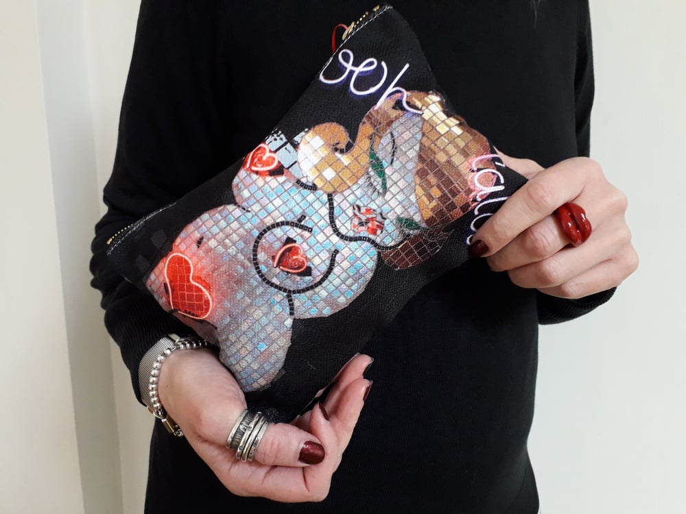 Image of Ooh Lala Purse