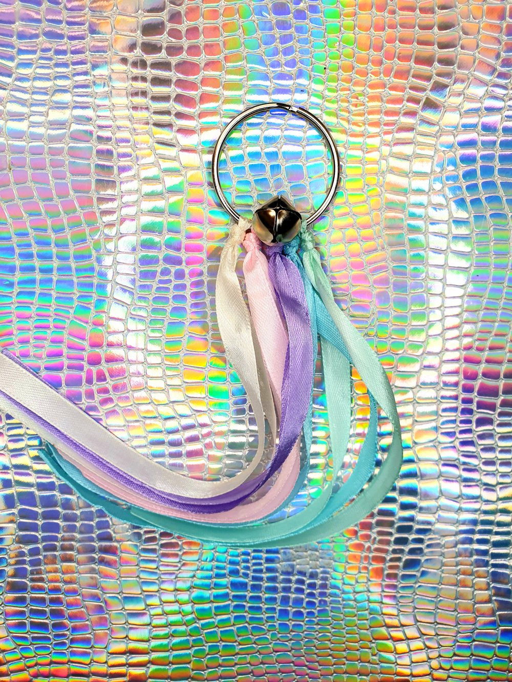 Image of Sensory Keyring