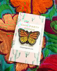 Image 2 of Mariposa Monarca