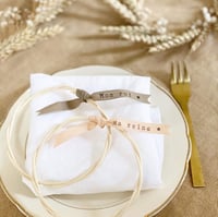 Image 4 of MINI COURONNE naturellle