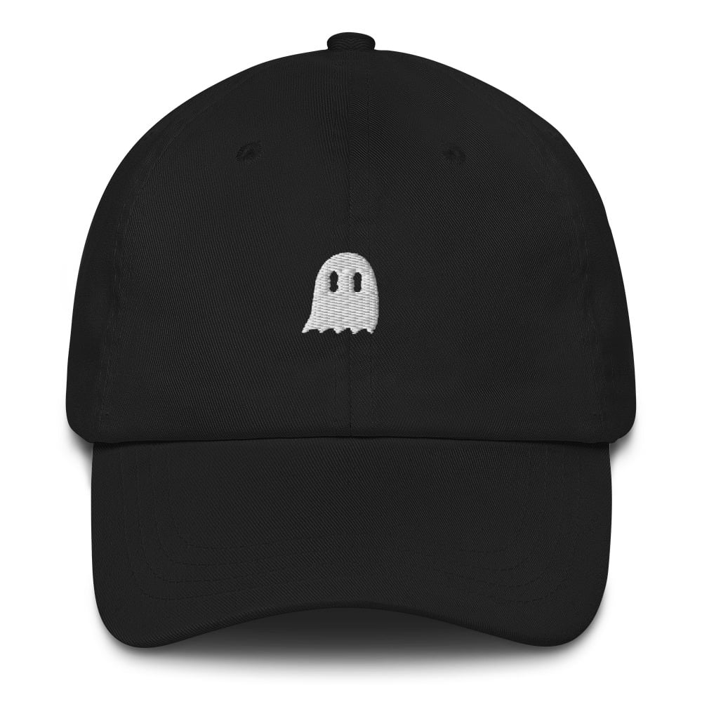 Image of LONELY GHOST Hat