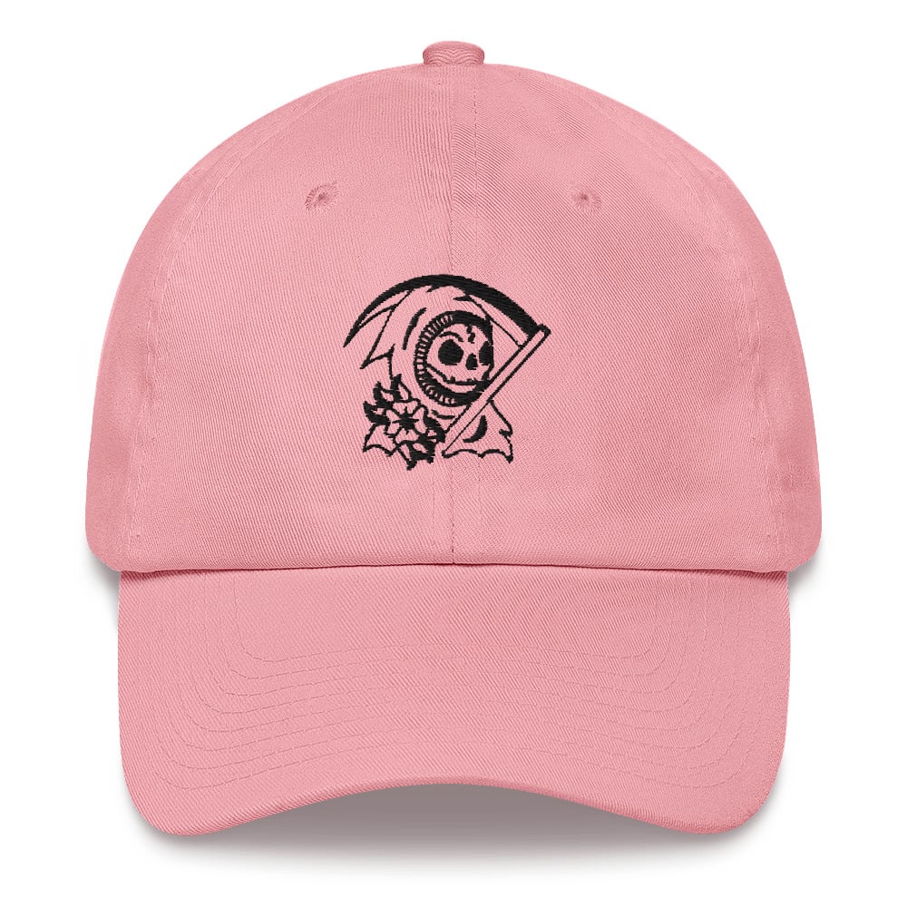 Image of SPOOKY PRINT 2020 Hat