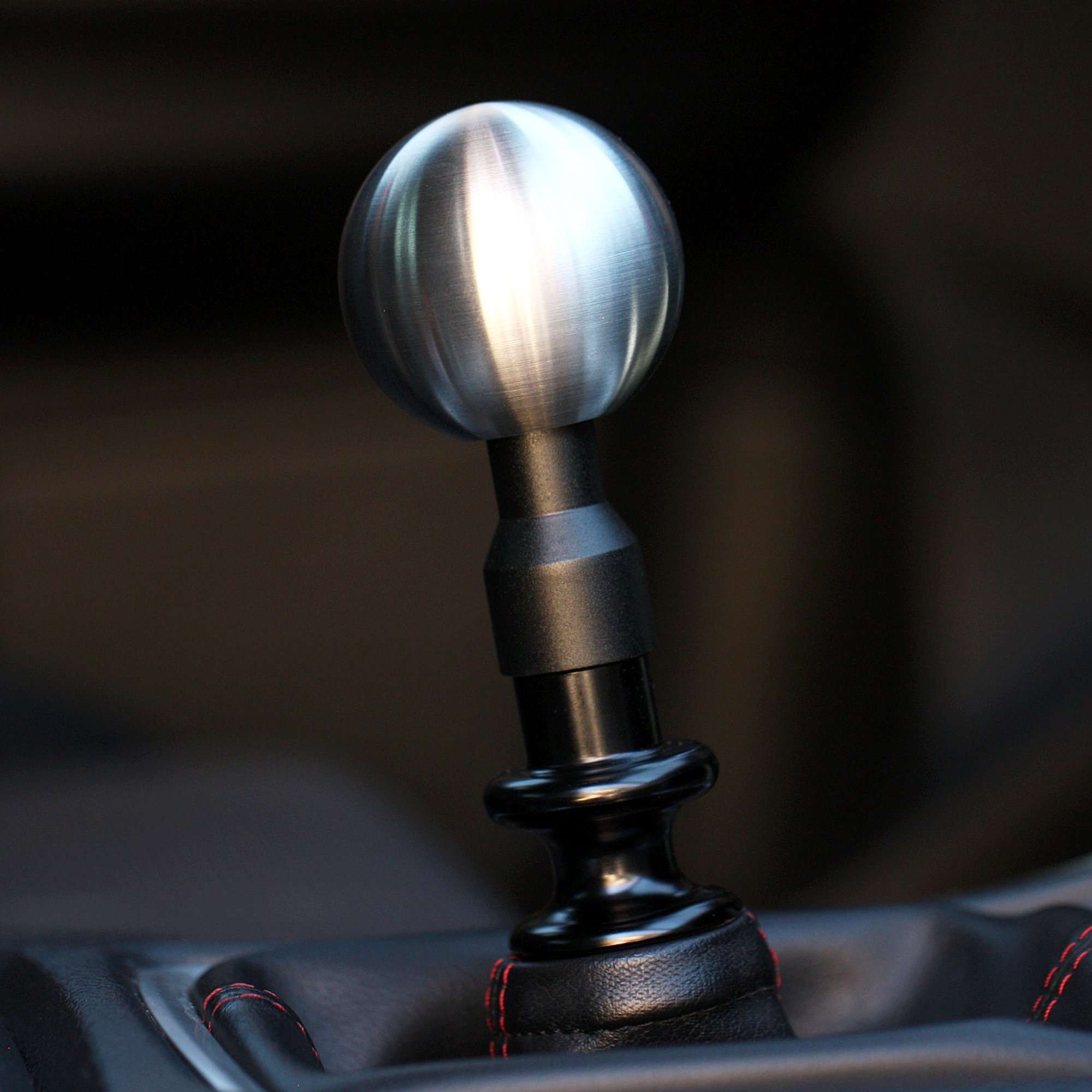 Shifter Extension/Thread Conversion Shift Solutions Co.