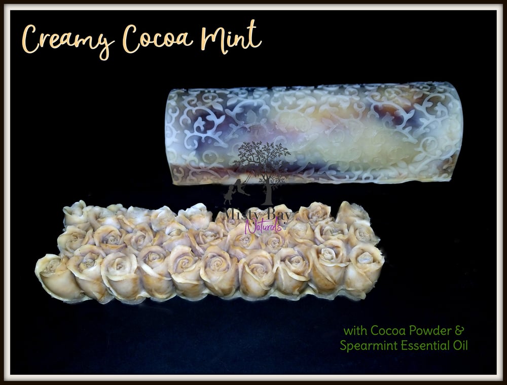 Image of Creamy Cocoa Mint