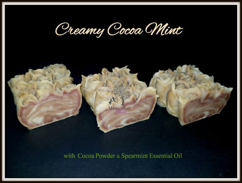 Image of Creamy Cocoa Mint