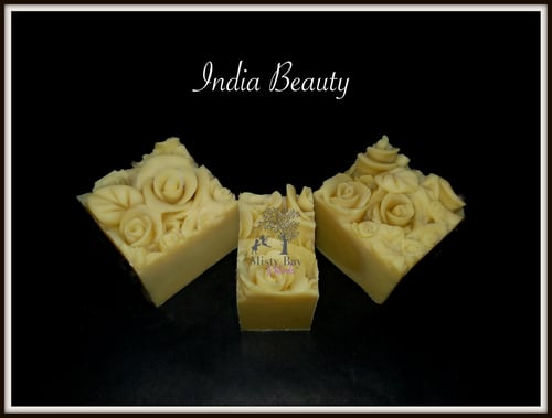 Image of India Beauty