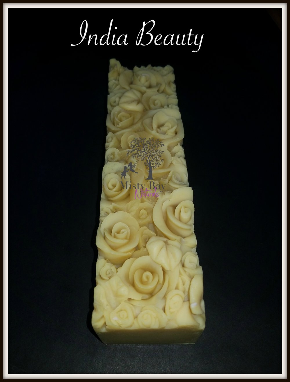 Image of India Beauty