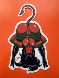 Image 3 of COOP Sticker Pack #2 "Devil Girls"