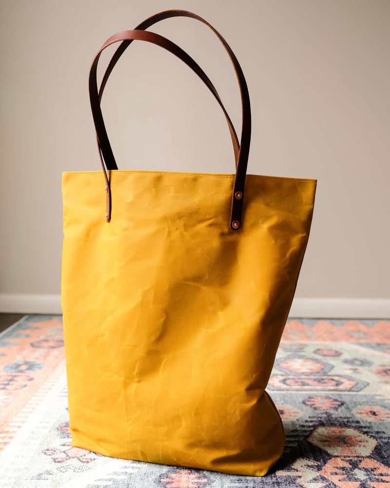 Image of Tote Bag