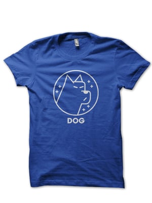Image of Dog Shirt