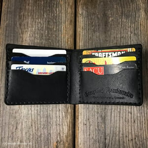 Image of The “Regular” Wallet