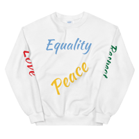 Image 3 of What the World Needs