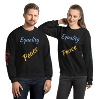 Image 5 of What the World Needs