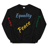 Image 1 of What the World Needs