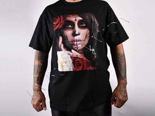 Image of LBV Raquel (Men's Tees)