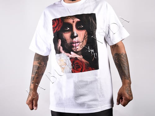 Image of LBV Raquel (Men's Tees)