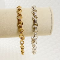 Image 2 of XO Bracelet