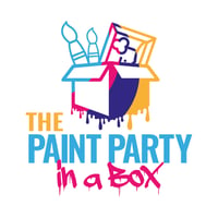 PAINT PARTY IN A BOX