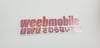 Weebmobile