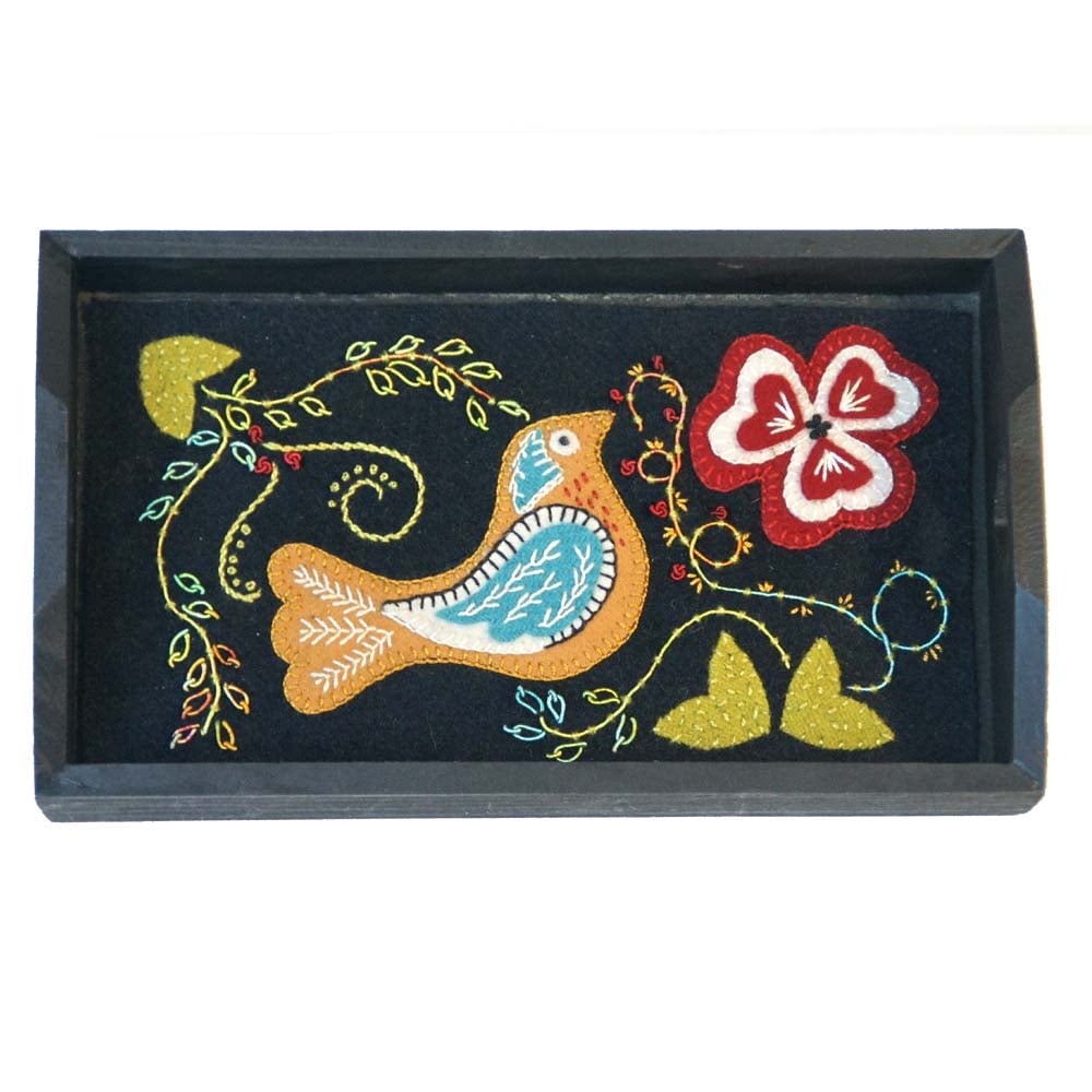 Image de SORBIER -FICHE- dame de la forêt