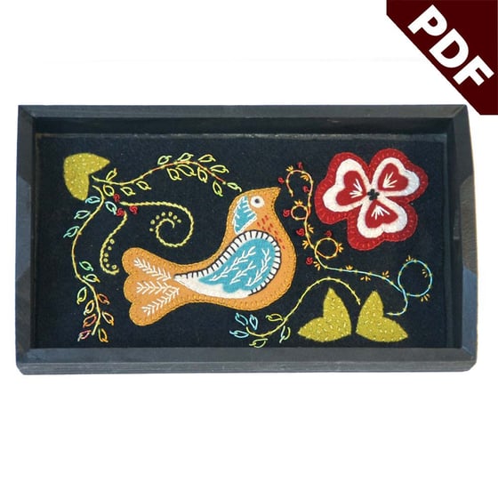 Image of SORBIER - PDF