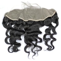 Frontals (8”-18”)