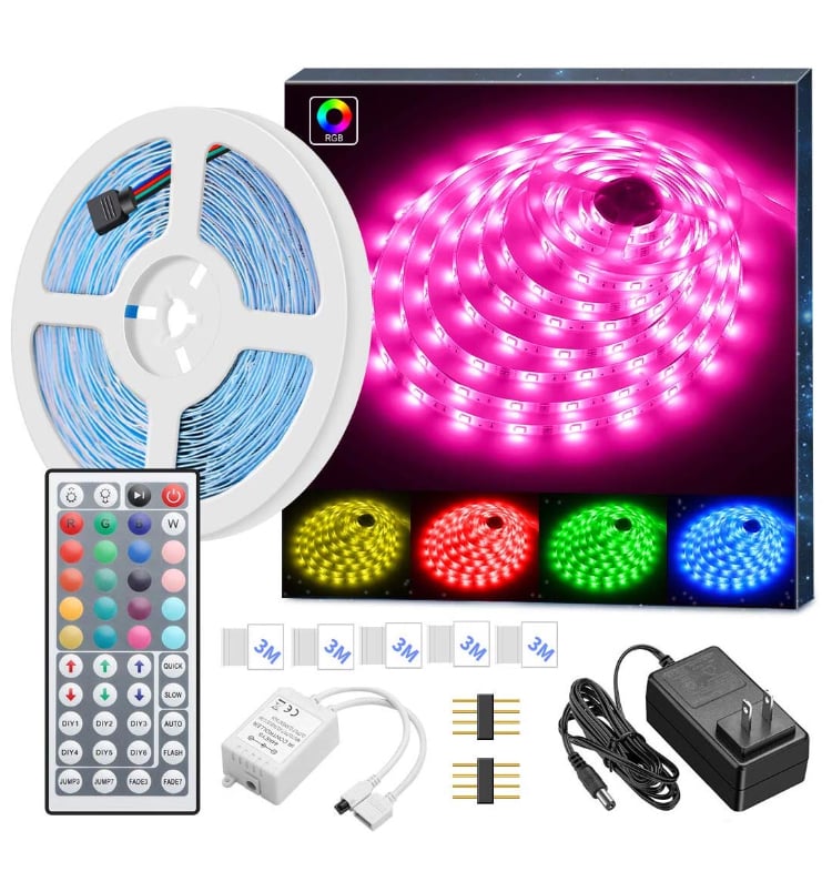 Image of LED Light Strip