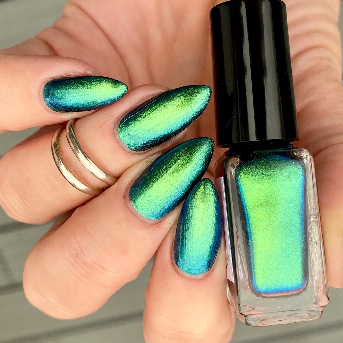 For Your Nails Only | Purity