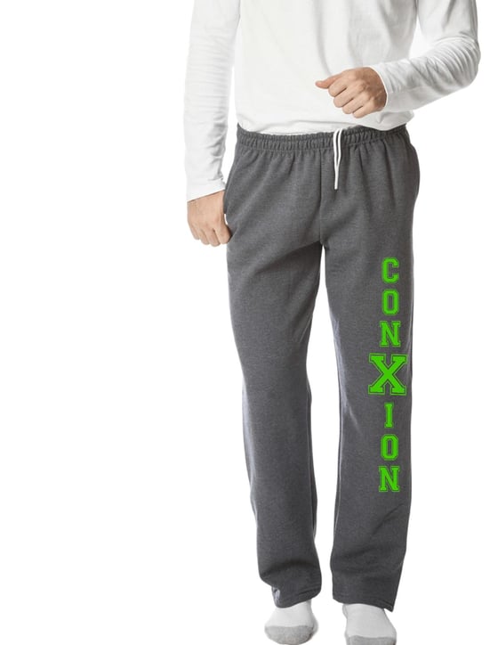 Image of Travel Sweatpants