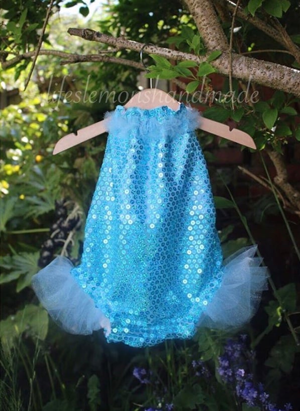 Image of Rompers