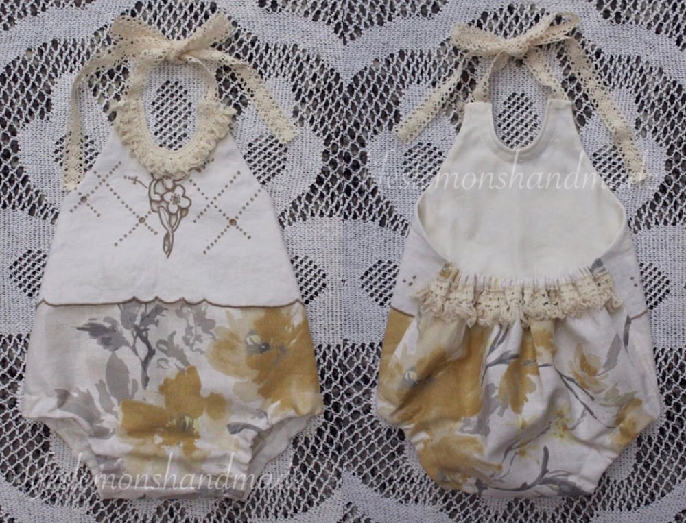 Image of Rompers