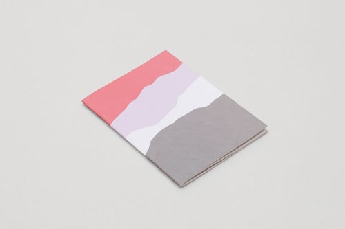 Image of LOT DE 4 CARNETS A5