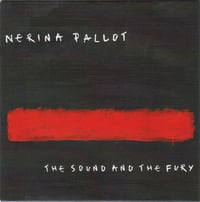 The Sound and the Fury - Digital Download